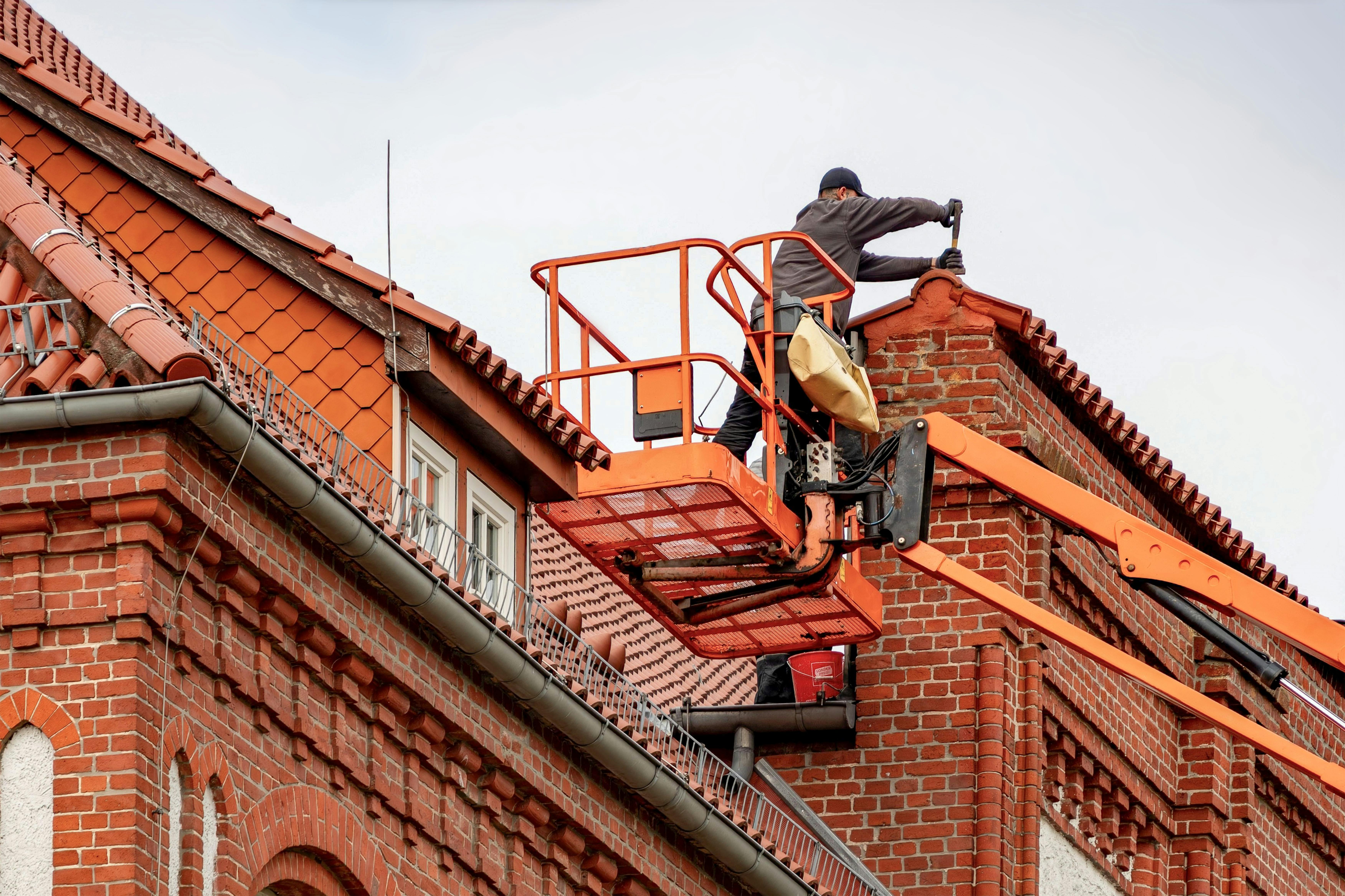 Roofing in East Yorkshire