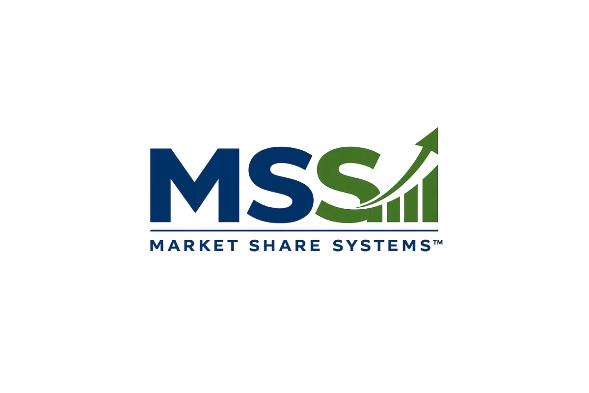 Market Share Systems logo