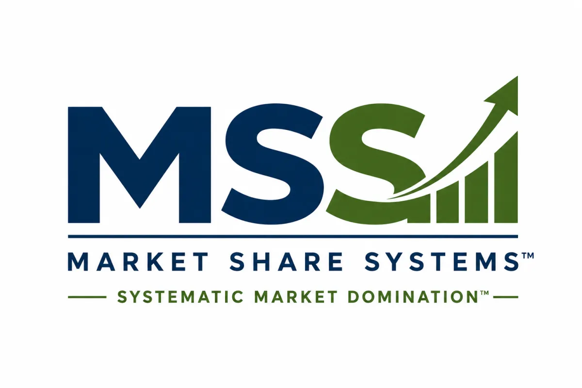 Market Share Systems footer logo