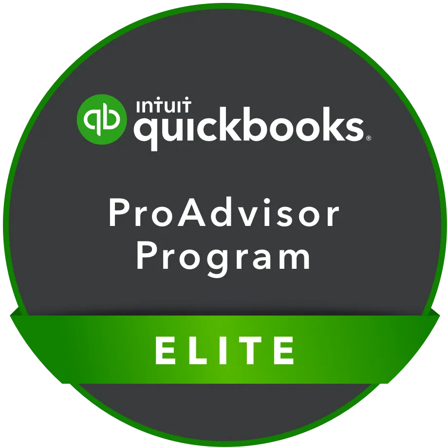 QBO Elite Proadvisor Program