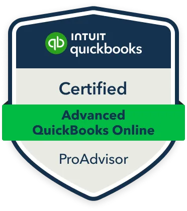 Advanced QBO certified