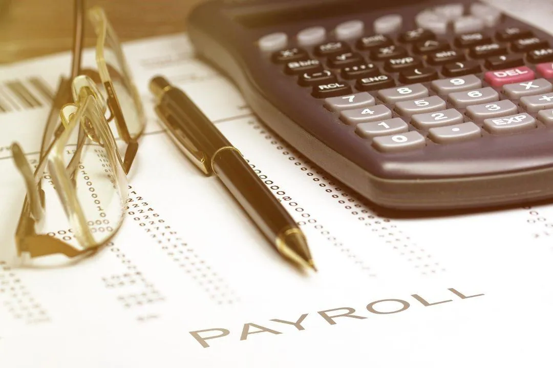 payroll services