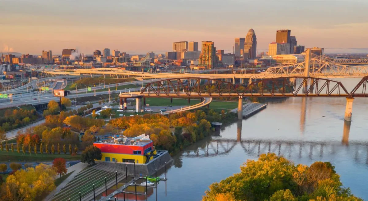 Landscaping Louisville