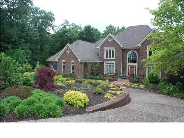 Landscaping Louisville