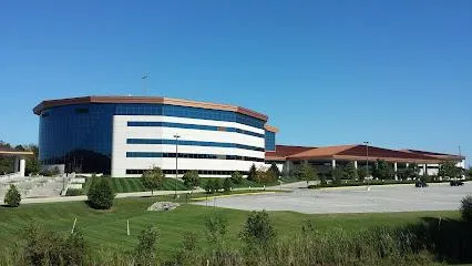 Southeast Christian Church