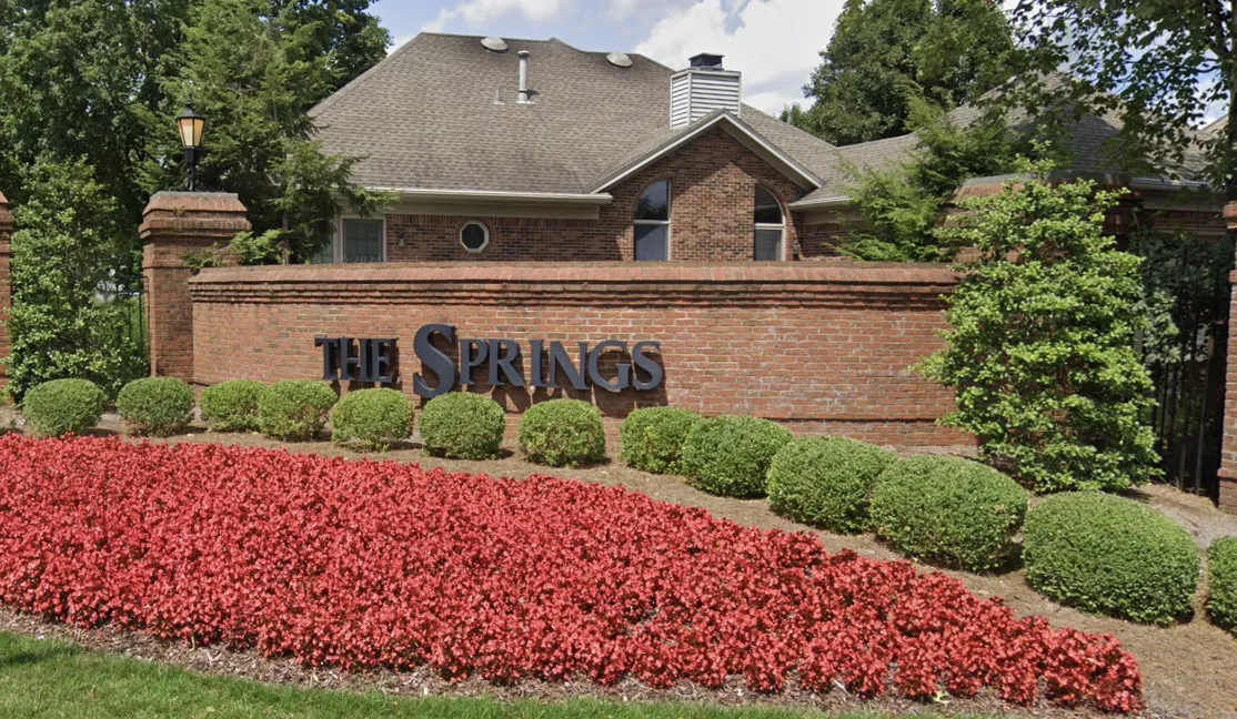 Landscaping Simpsonville