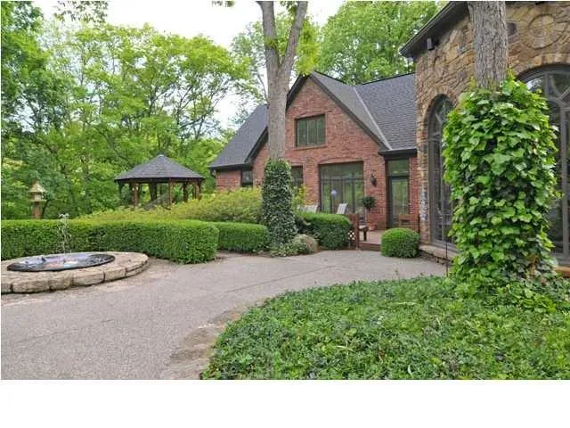 landscaping indian hills ky