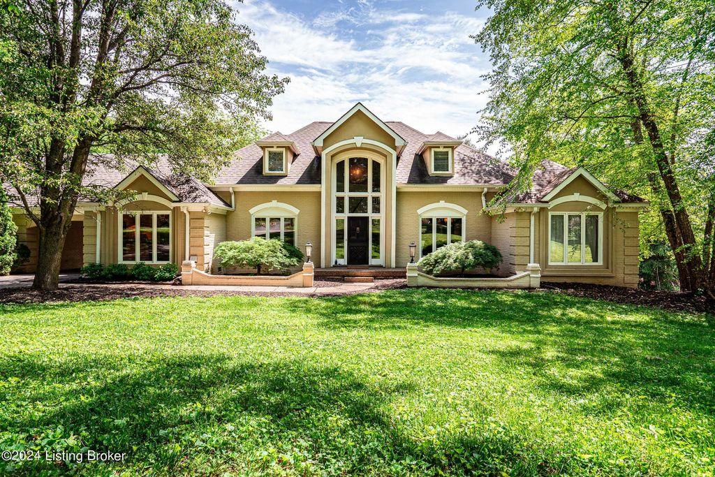 landscaping indian hills ky