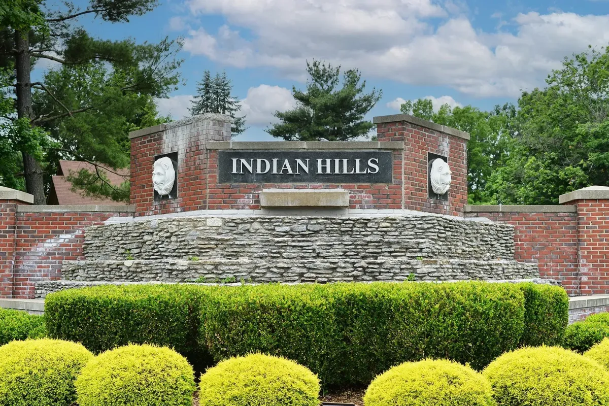 Landscaping St. Matthews