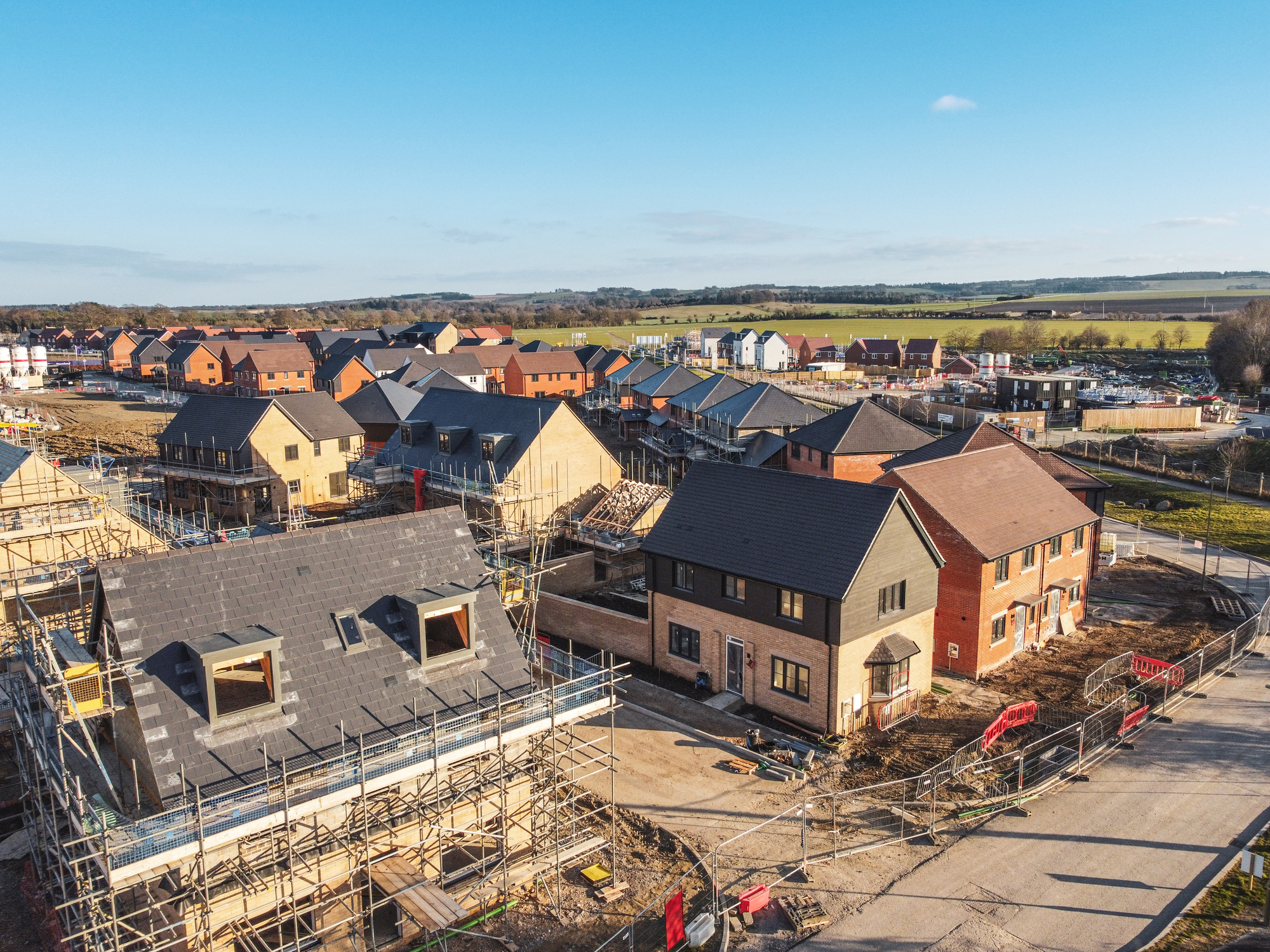 General Contractor Utah | Custom Homes, ADUs & Remodeling Experts