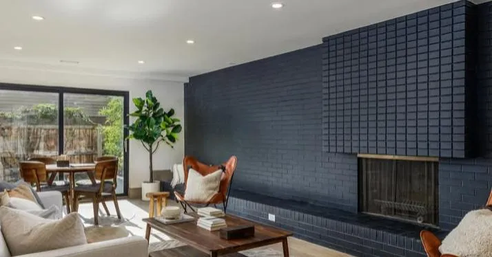Home remodeling contractors working on residential renovation in Utah