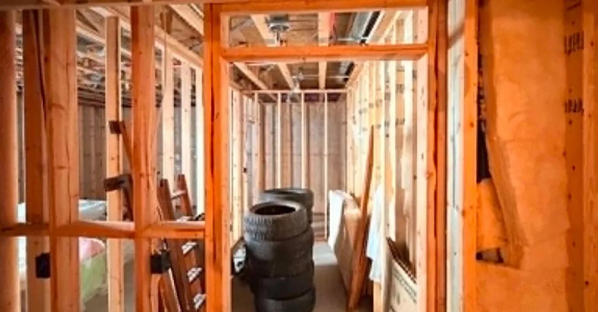 Attached and detached ADU construction in the Salt Lake City area featuring a custom accessory dwelling unit design