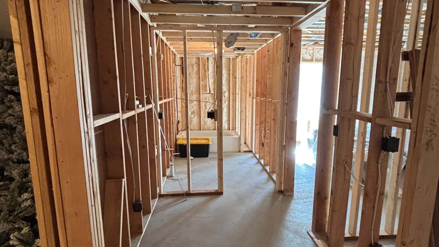 Salt Lake City full home remodeling project featuring updated interiors, modern finishes, and renovated living spaces.