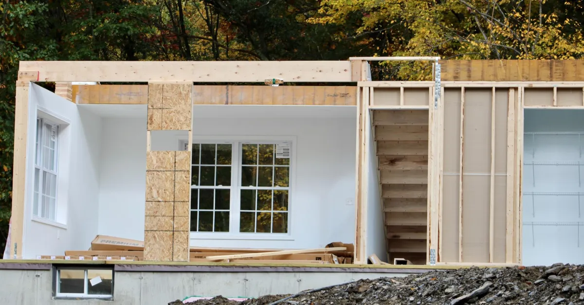 Attached and detached ADU construction options for Utah homeowners by Oakley Homes & Construction.