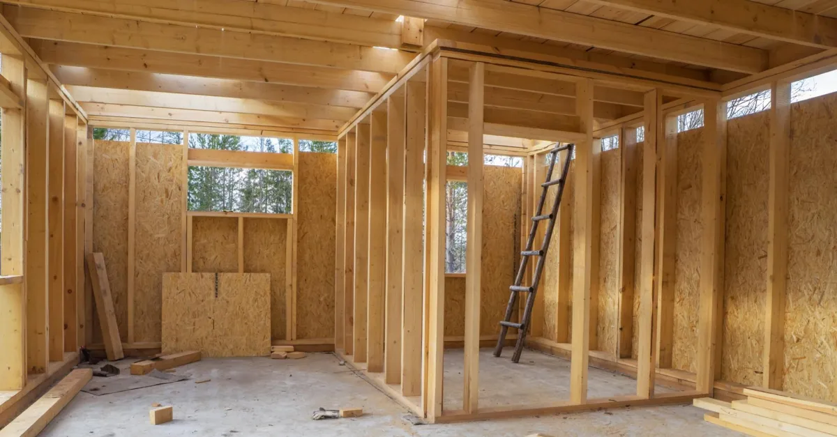 BBB Accredited contractor in Utah for home remodeling and ADU projects