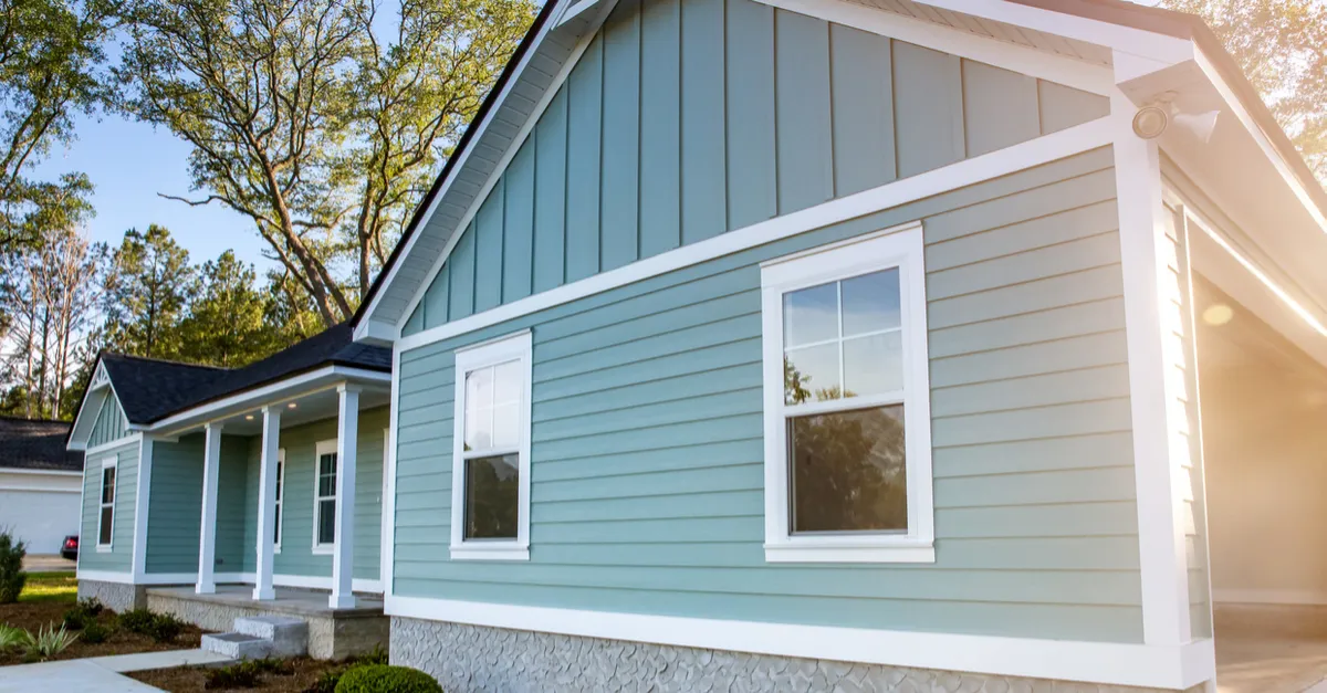 Small Utah ADU with efficient space-saving design
