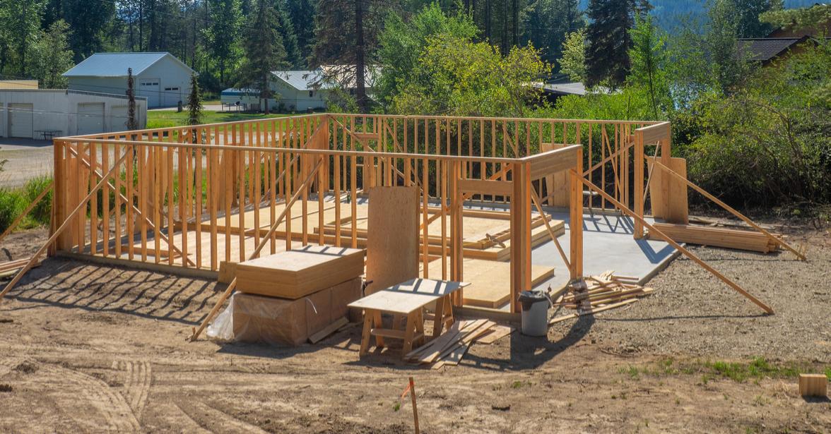ADU financing and construction planning for Utah homeowners