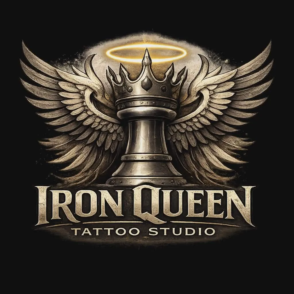 Iron Queen Tattoo Studio