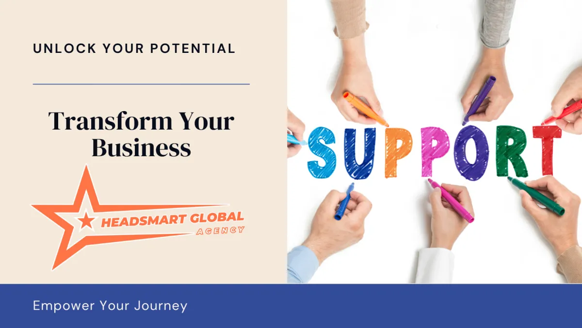 Transform Your Business