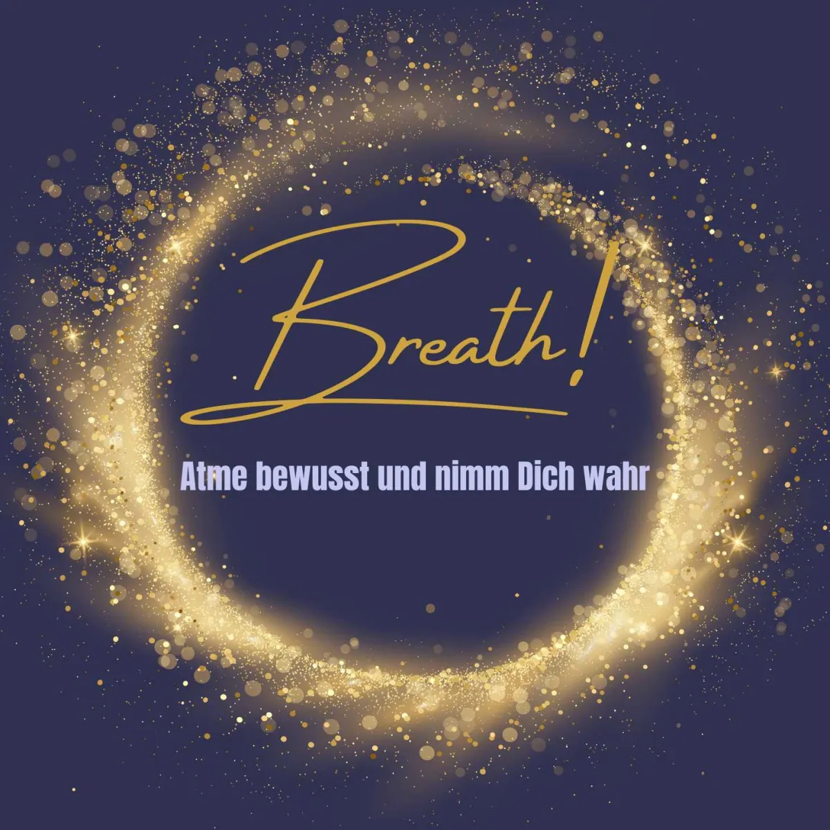 Medtation Breath