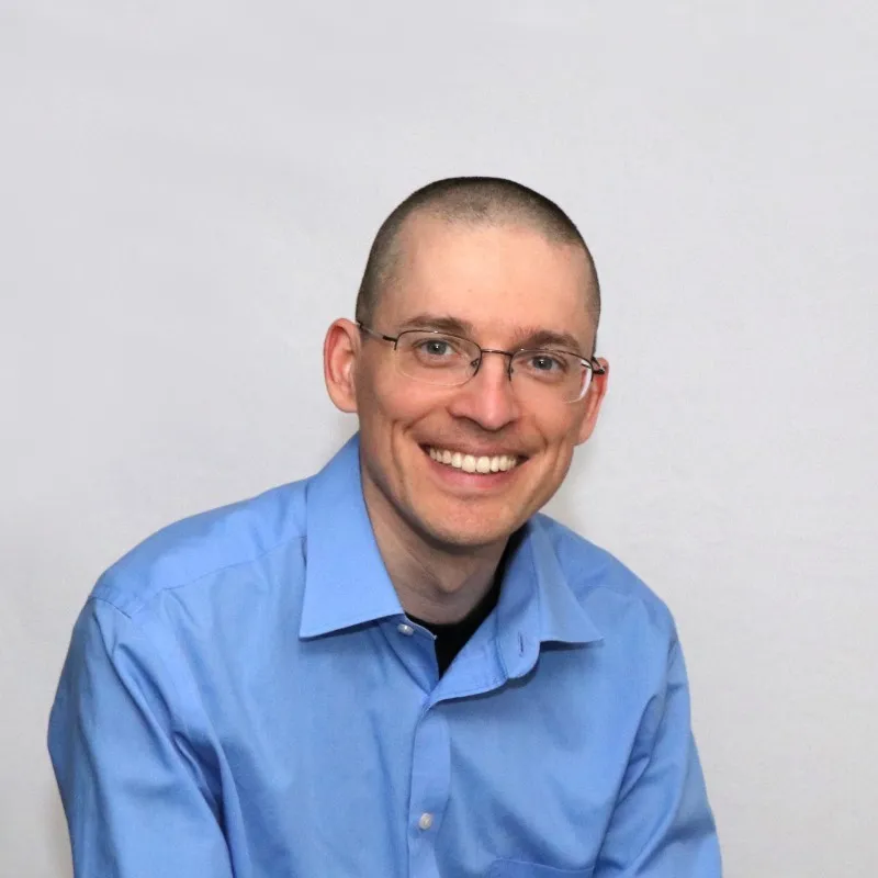Dr. Serge Gregoire, the Functional Medicine specialist behind the Virtual Dr. Serge chat