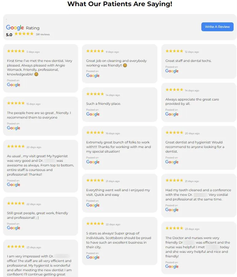 how to increase google reviews