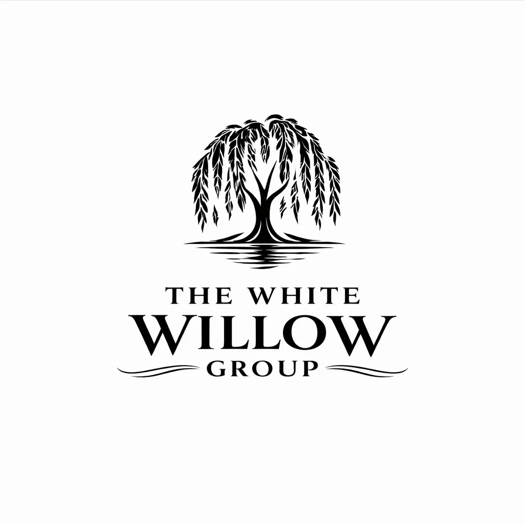 White Willow Group Logo
