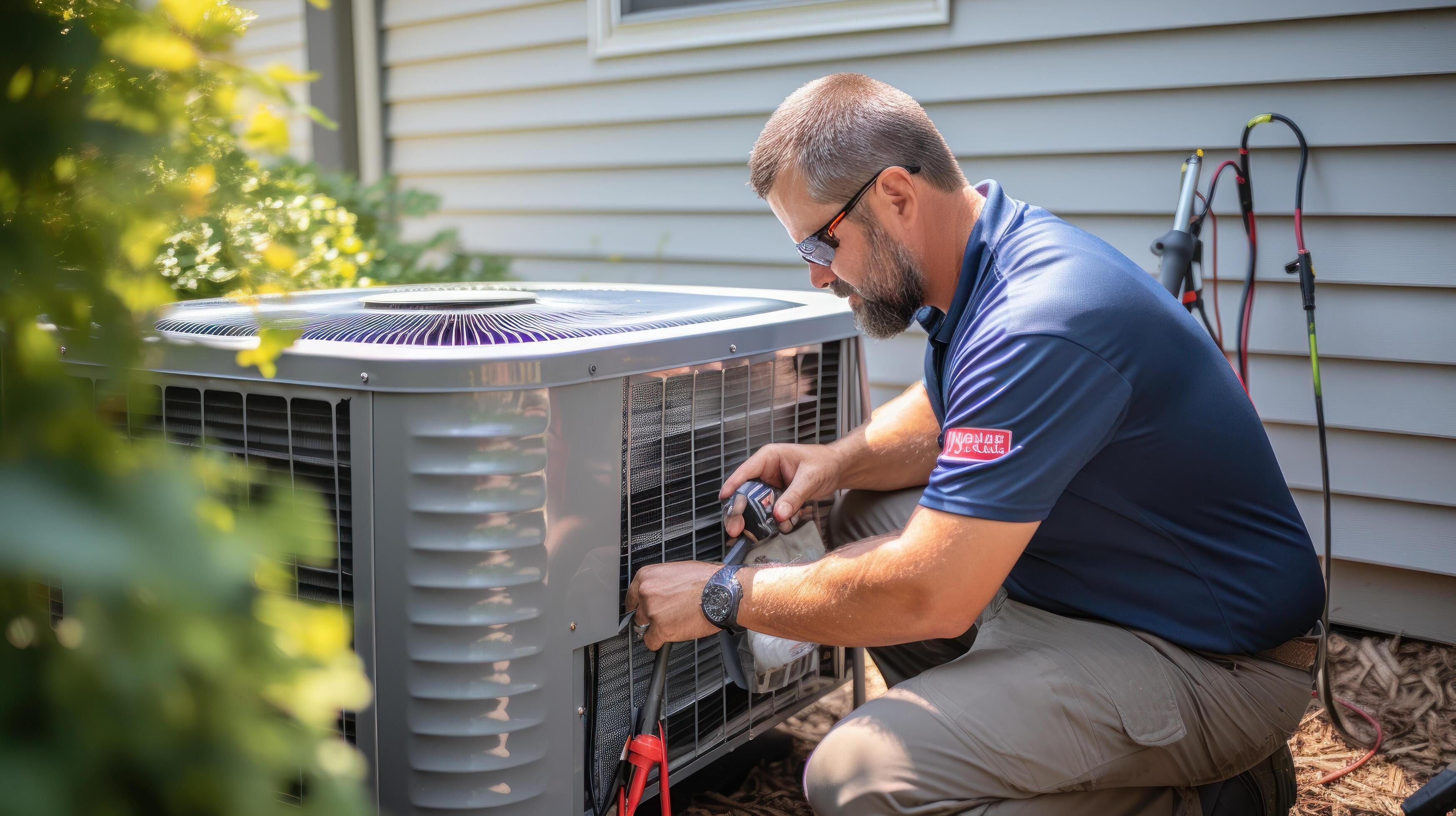 HVAC Technicians