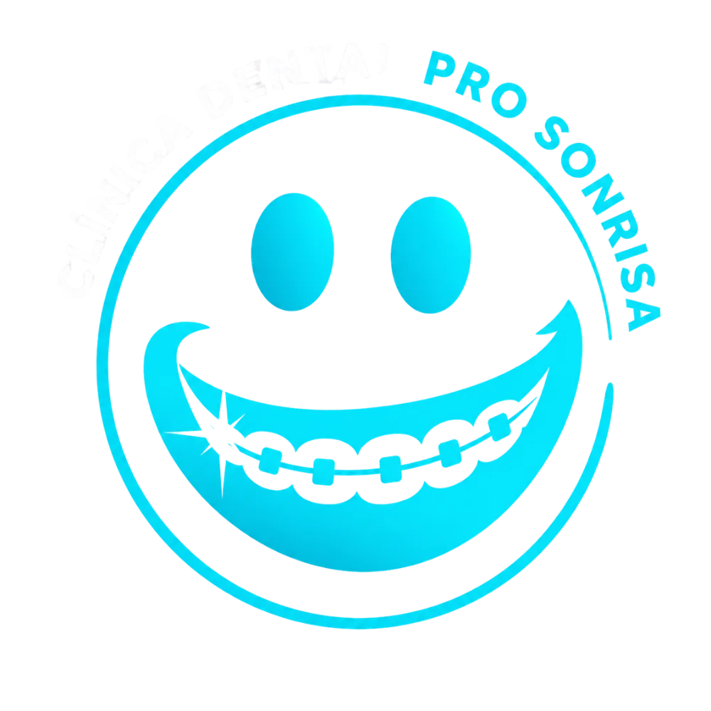 Clinica Prosonrisa Logo
