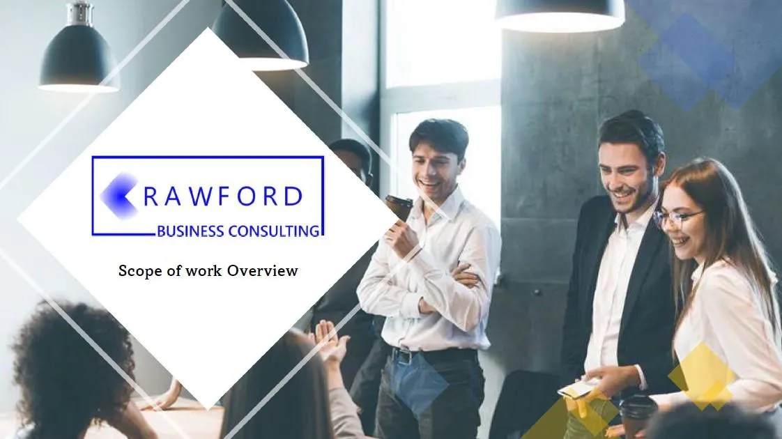 Crawford Business Consulting