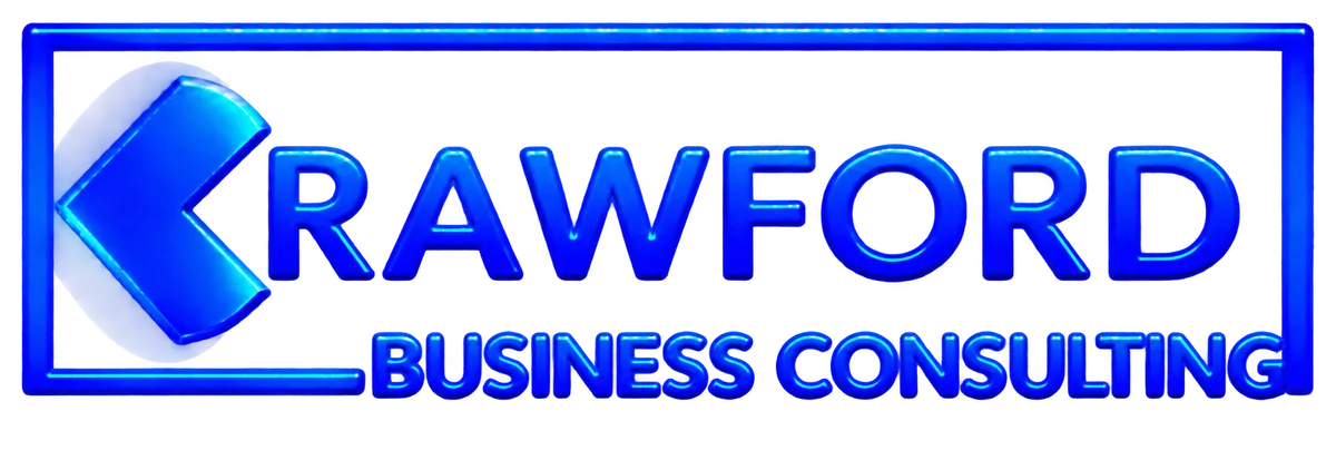 Crawford Business Consulting Logo