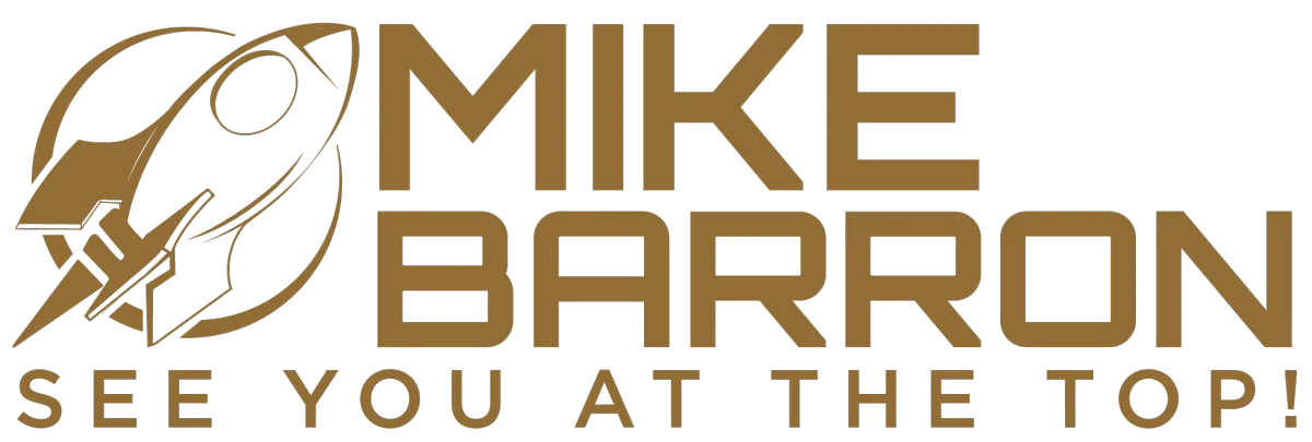 Mike Barron, 100K Sales Program, Mike Barron 100k Sales Program