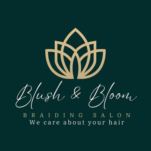 Blush & Bloom Hair Salon