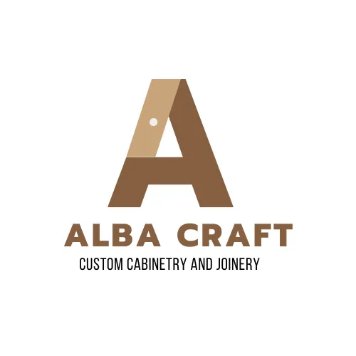 Alba Craft's Brand Logo