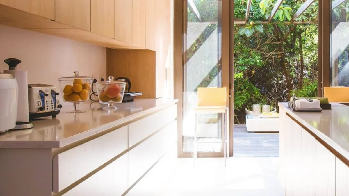 Custom Cabinetry Perth