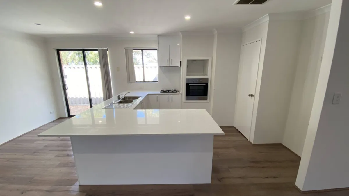 Custom Joinery Perth