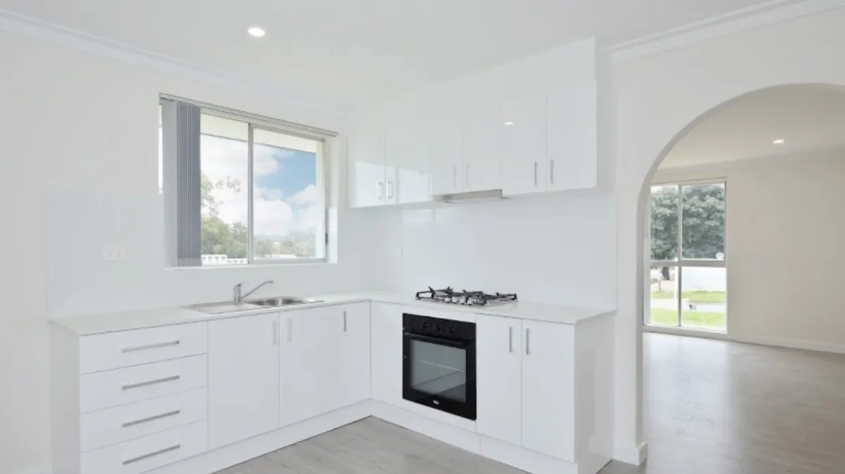 Custom Kitchen Cabinets Perth