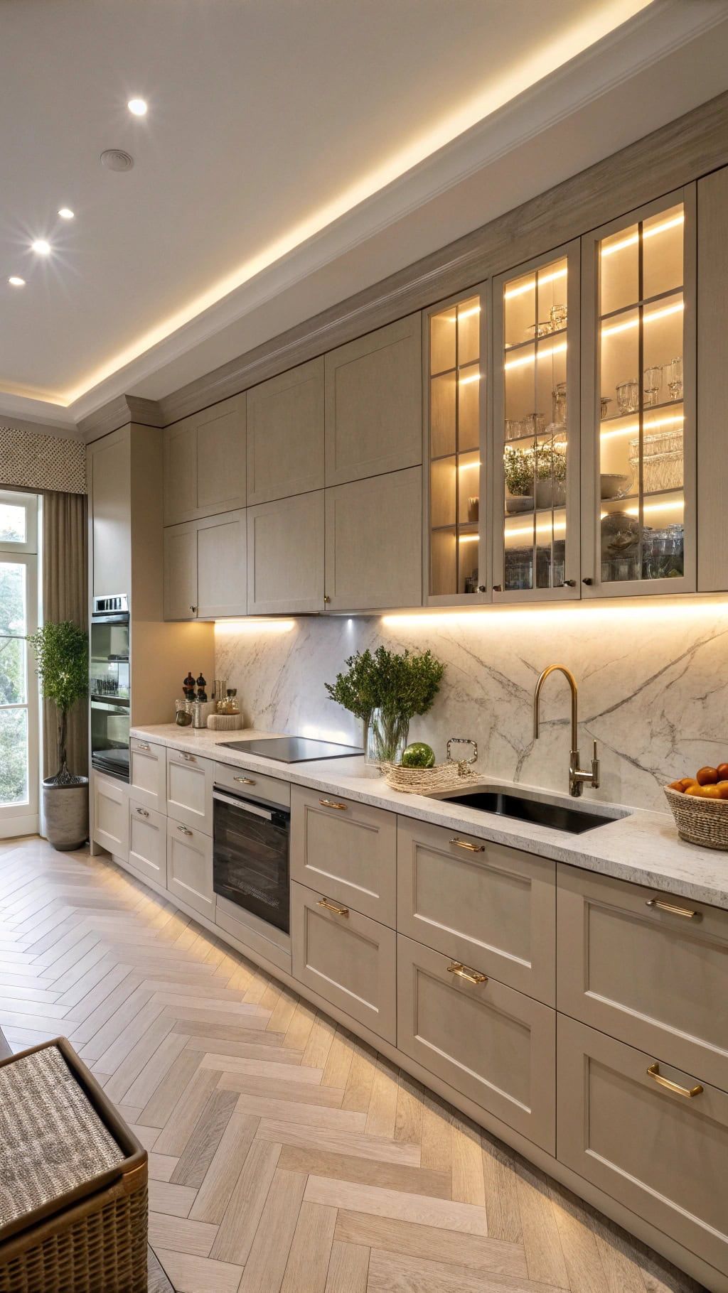 Trusted Partner for Home Builders