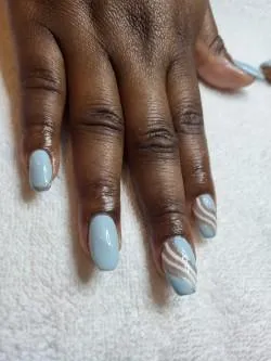 gel polish