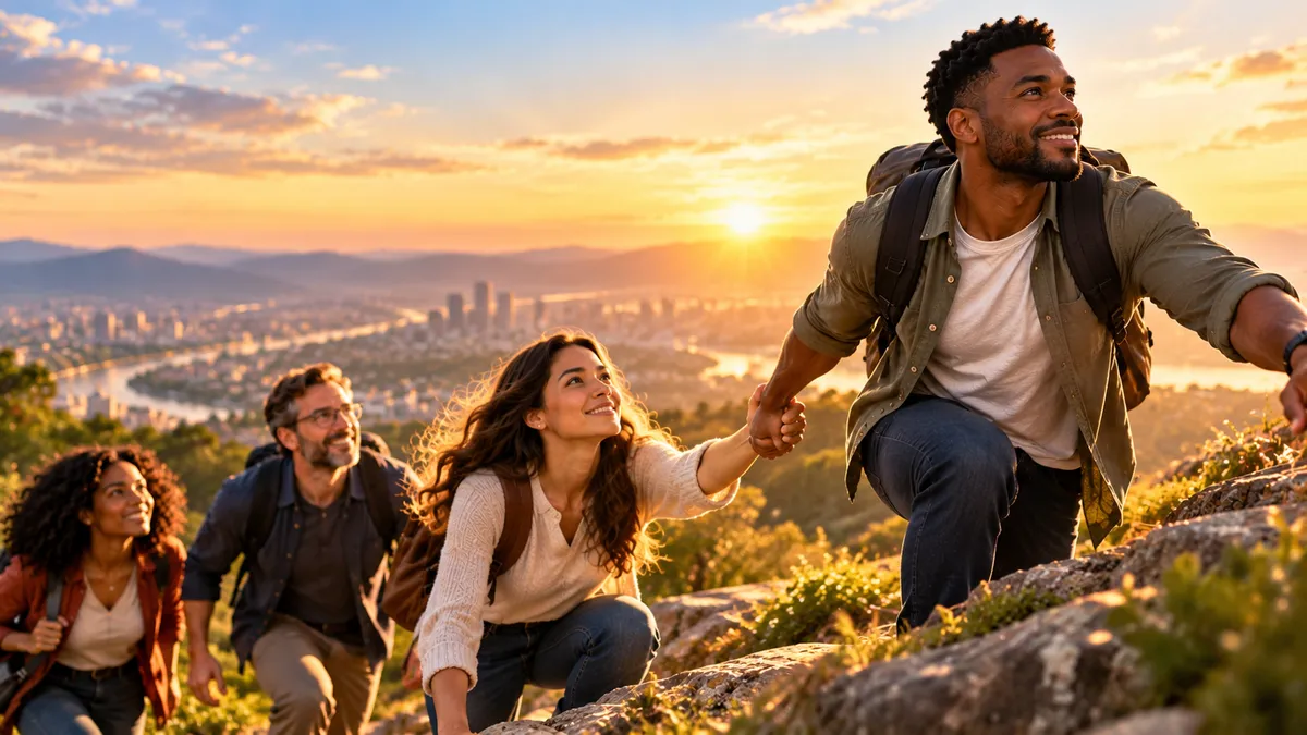 Dare to Dream: The Power of Active Wisdom