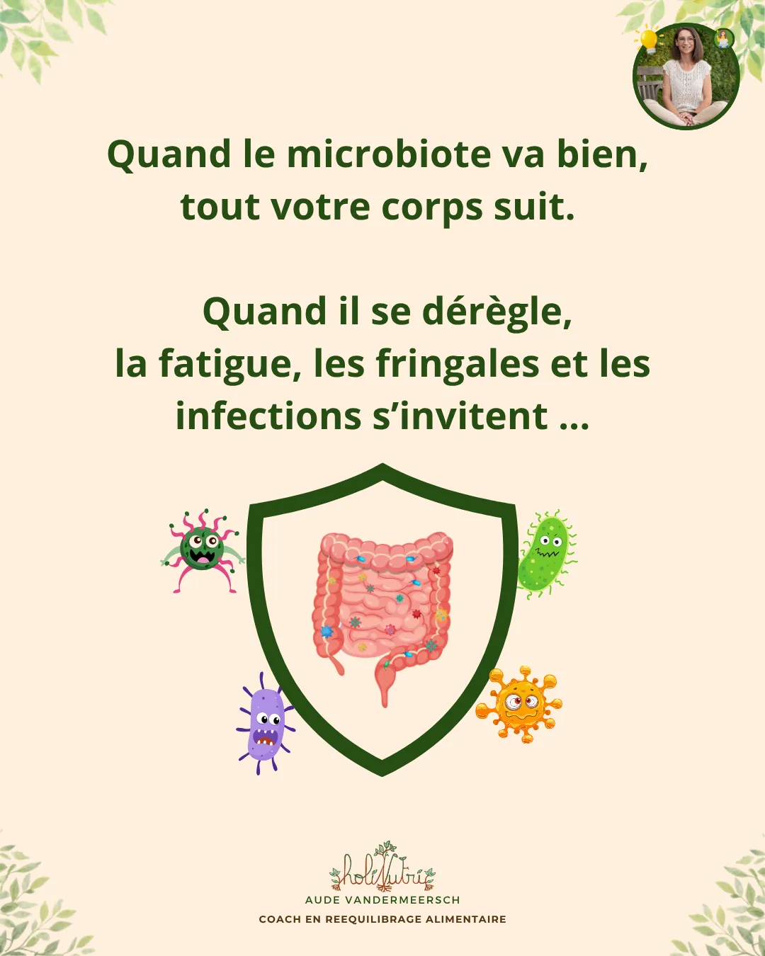 Inflammation chronique
