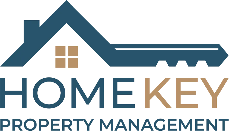 Home Key Property Management Logo