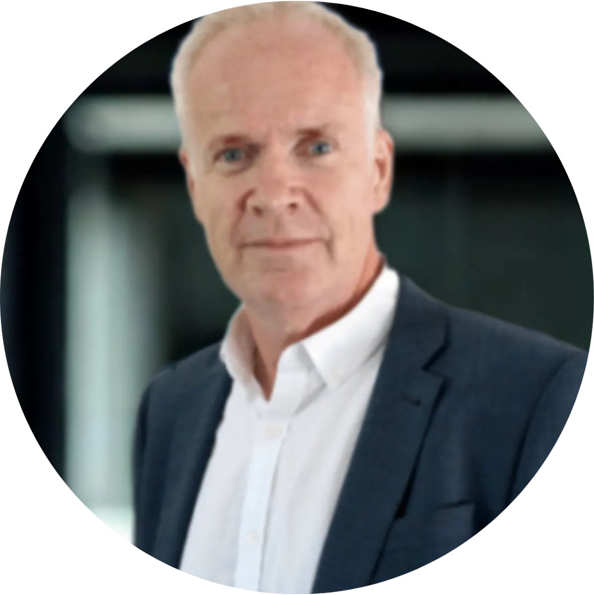 Professional portrait of Dr. Mike Conway, Creator of MindZen(xv)