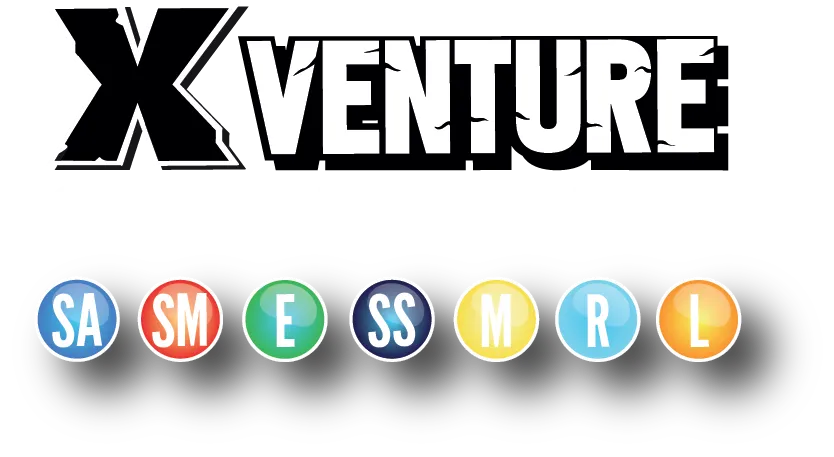 XVenture company logo