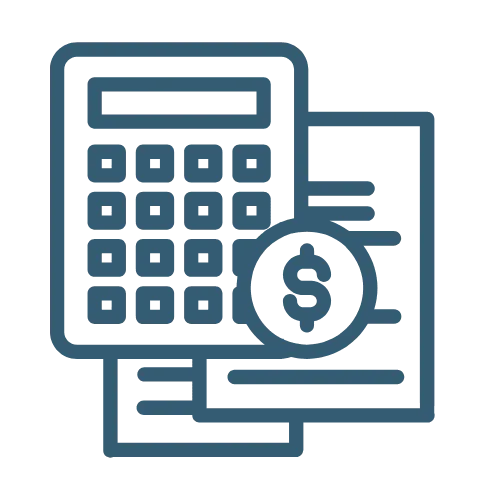 Reconciling accounts before year-end in elma, olympia, shelton, wa
