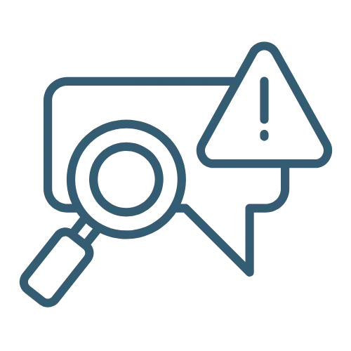 Identifying errors, duplicates, or fraud in Elma, WA