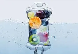 IV Drip Therapy nutrition