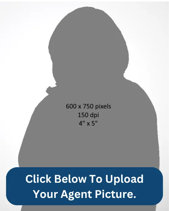 Agent Profile Image
