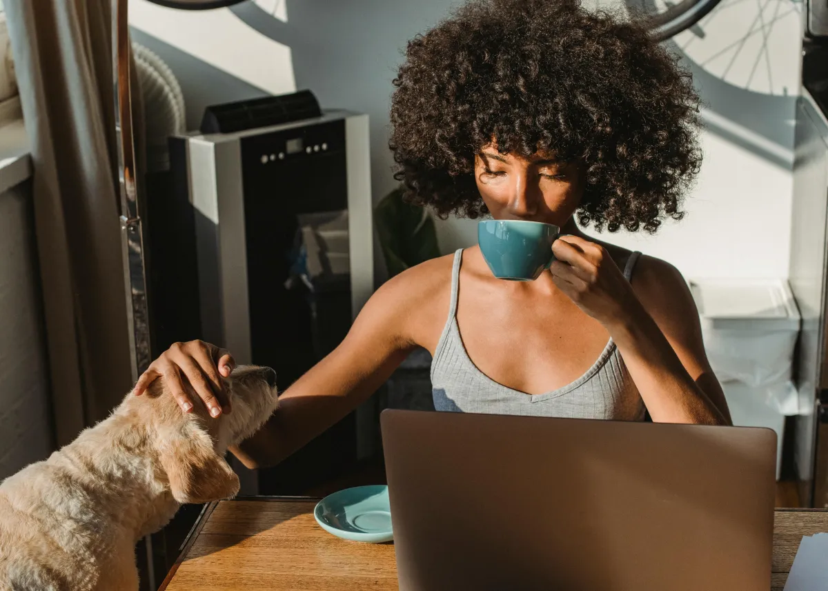 Never Shrink Who You Are!!!