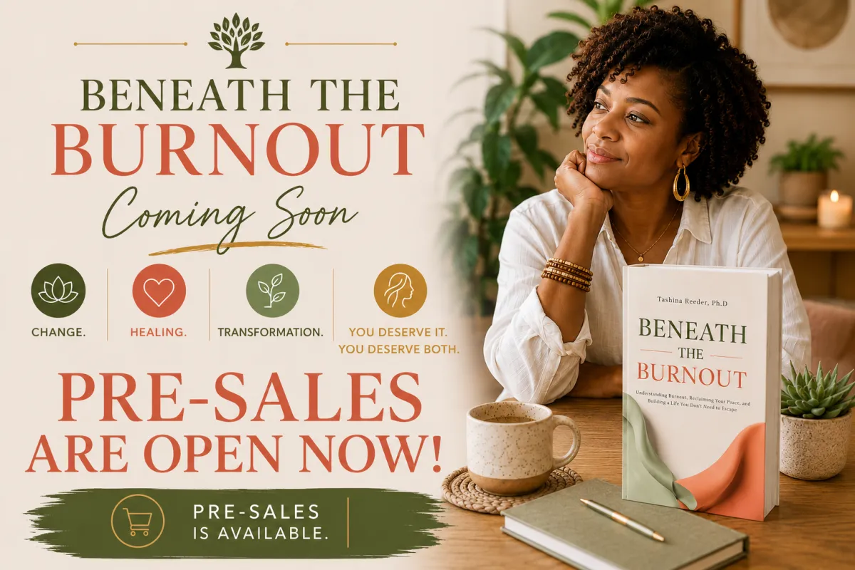 Coming Soon: Beneath the Burnout